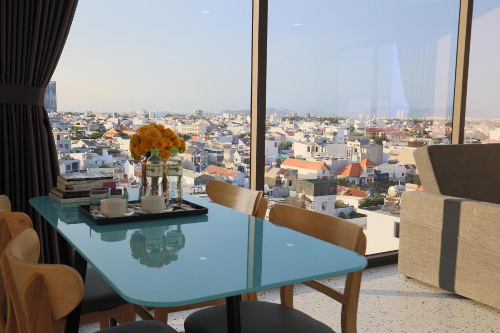 TDMAISON Hotel & Apartment