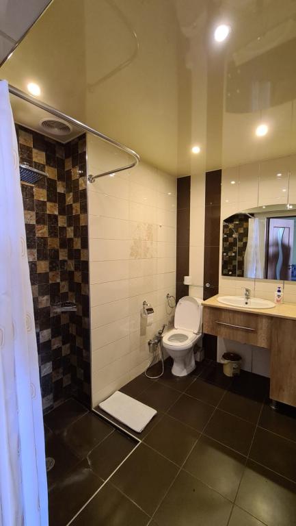 Luxury Apartments in Center photo