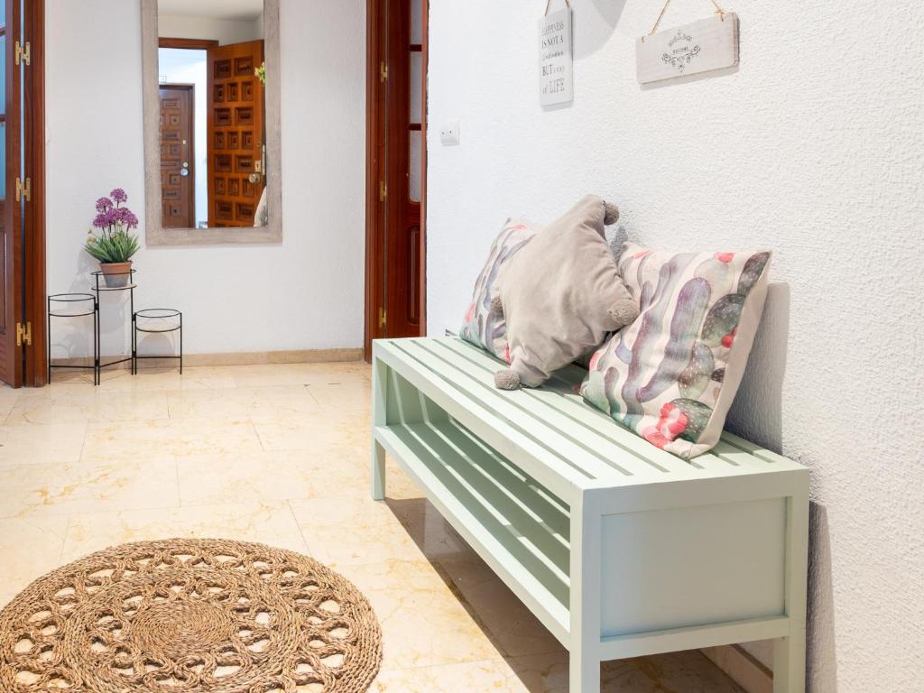 Apartamento centrico Loyola - 2