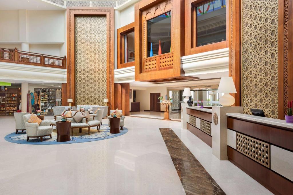 Wyndham Garden Salalah Mirbat photo