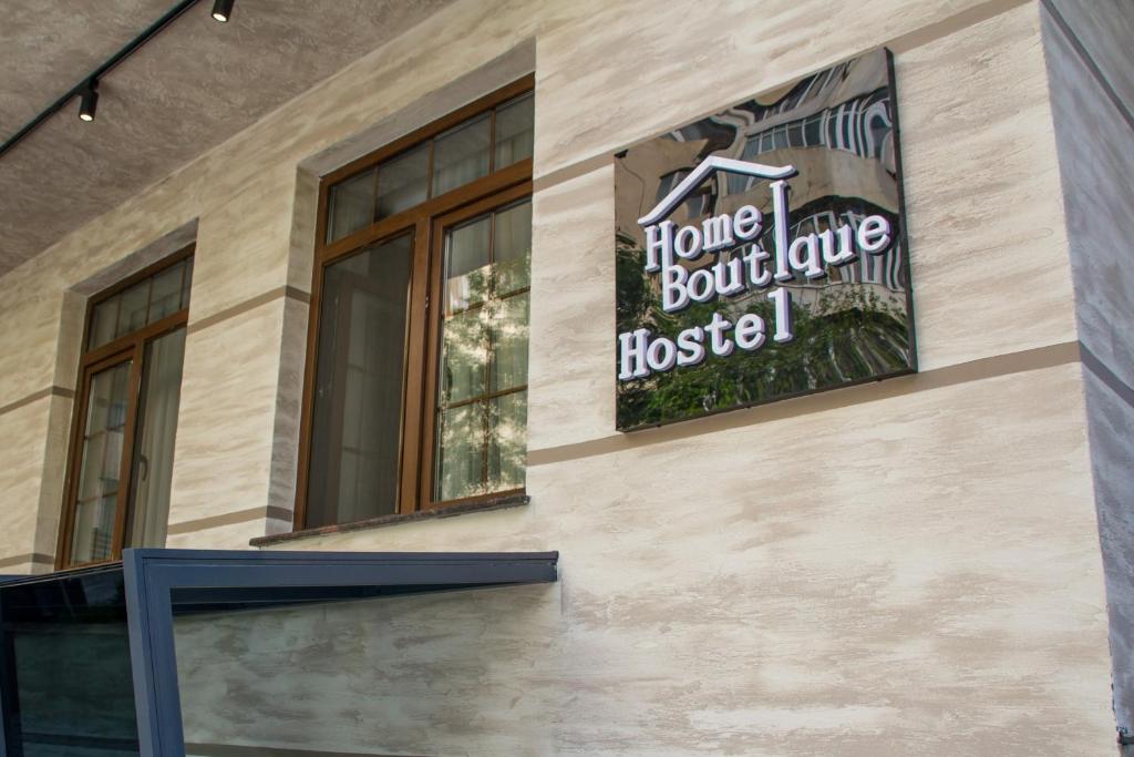 Home Boutique Hotel photo
