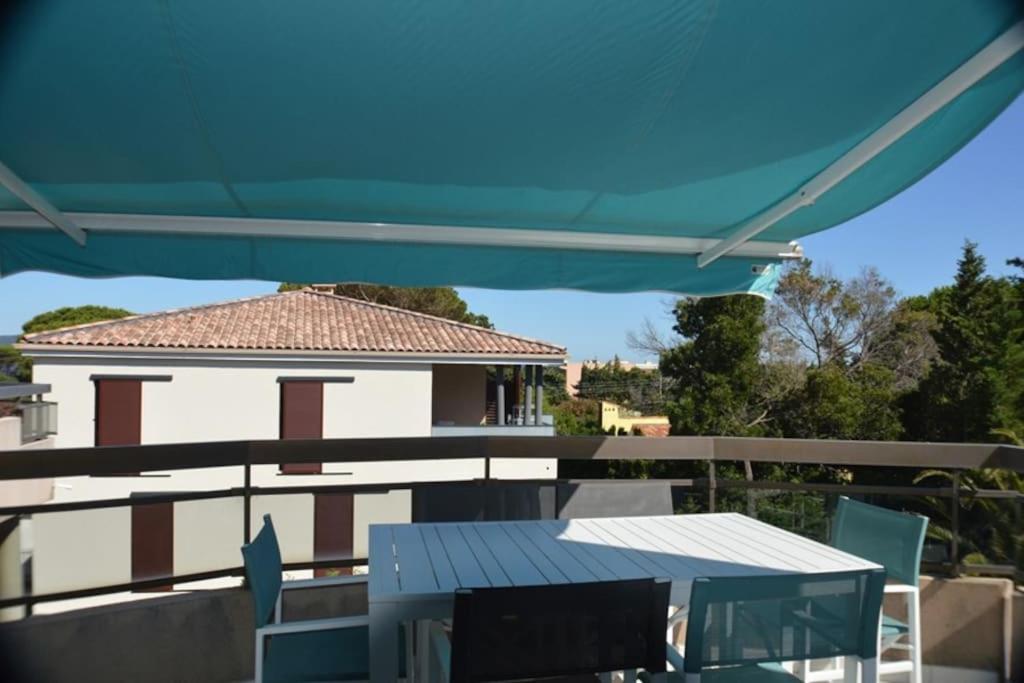 Bel Appartement 2 pièces 200m Plages - 4