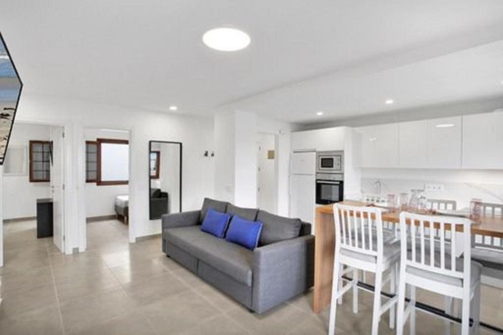 Apartamento El Unicornio De Paula By Paramount Holidays - 2