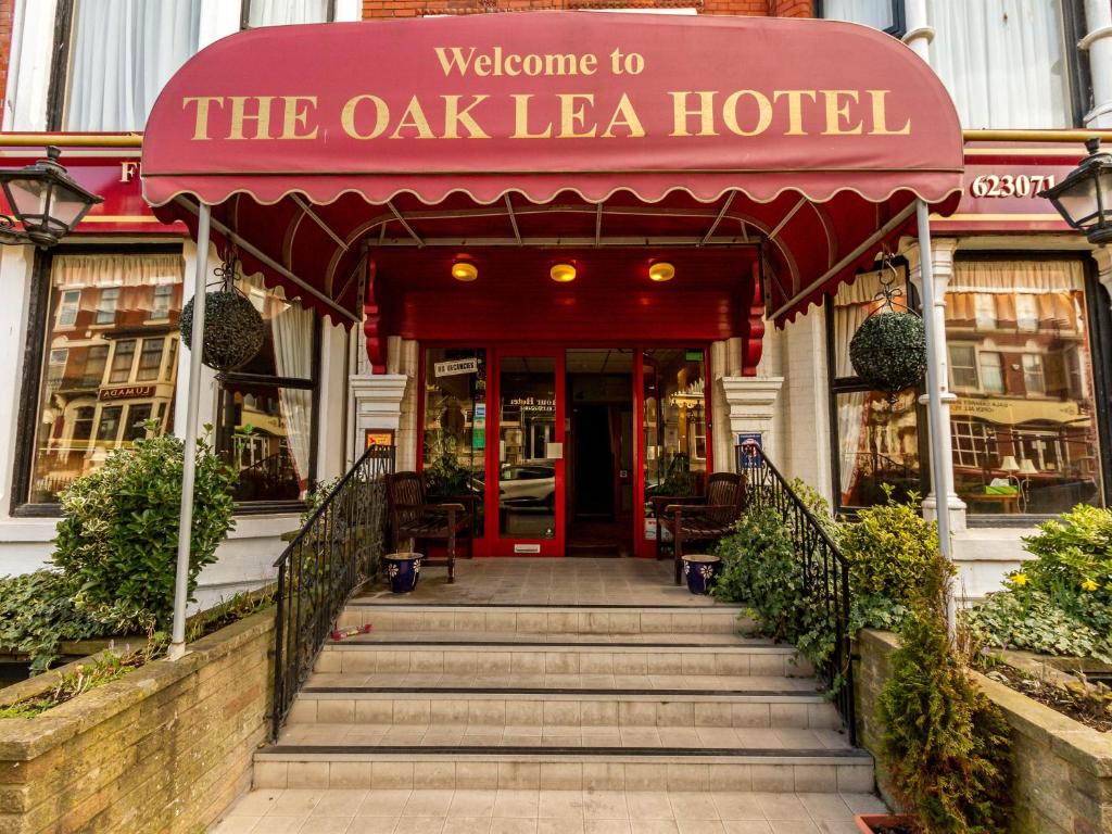 Photo 2 of Oak Lea Hotel