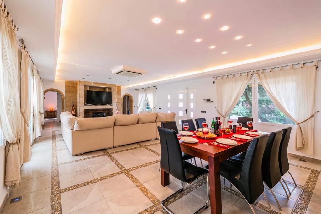 Villa Silvasol by Villa Plus - 5
