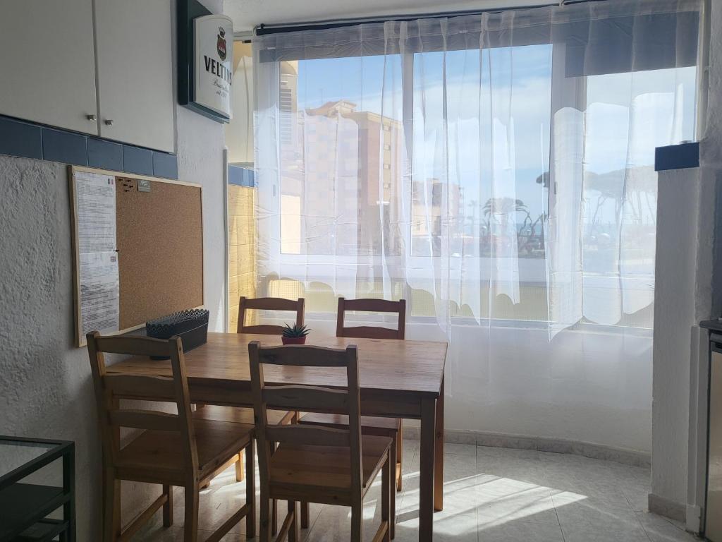 Estudio III Loft, La Pineda, Salou, playa, Port Aventura con Piscina - 4