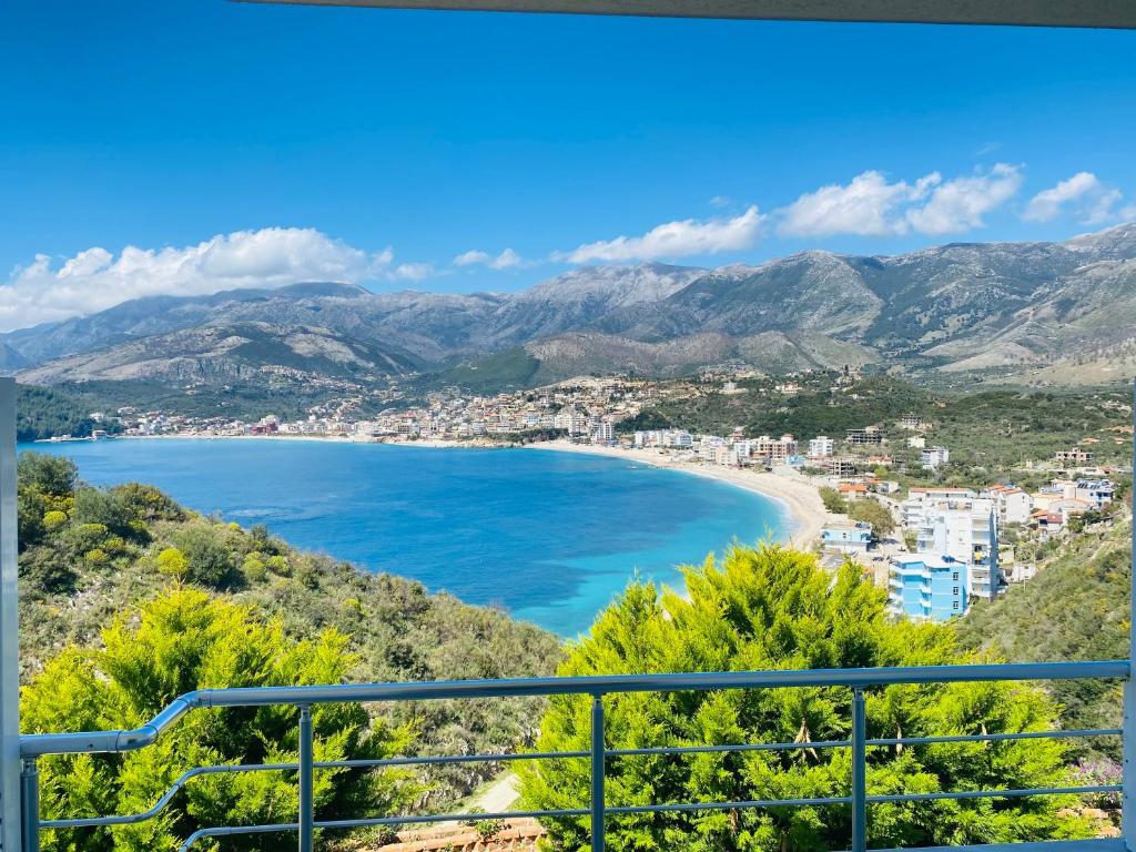 Hotel Mesun Himare photo