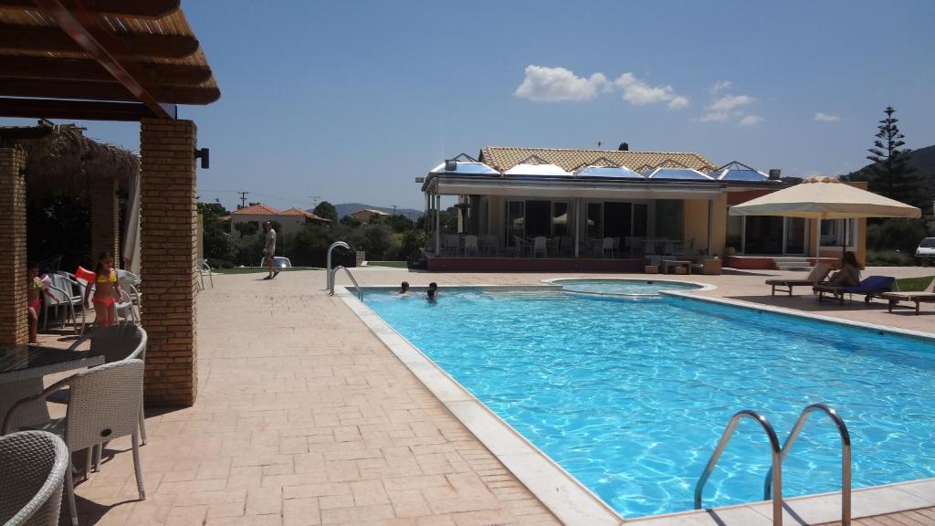 Kalloni Royal Resort photo