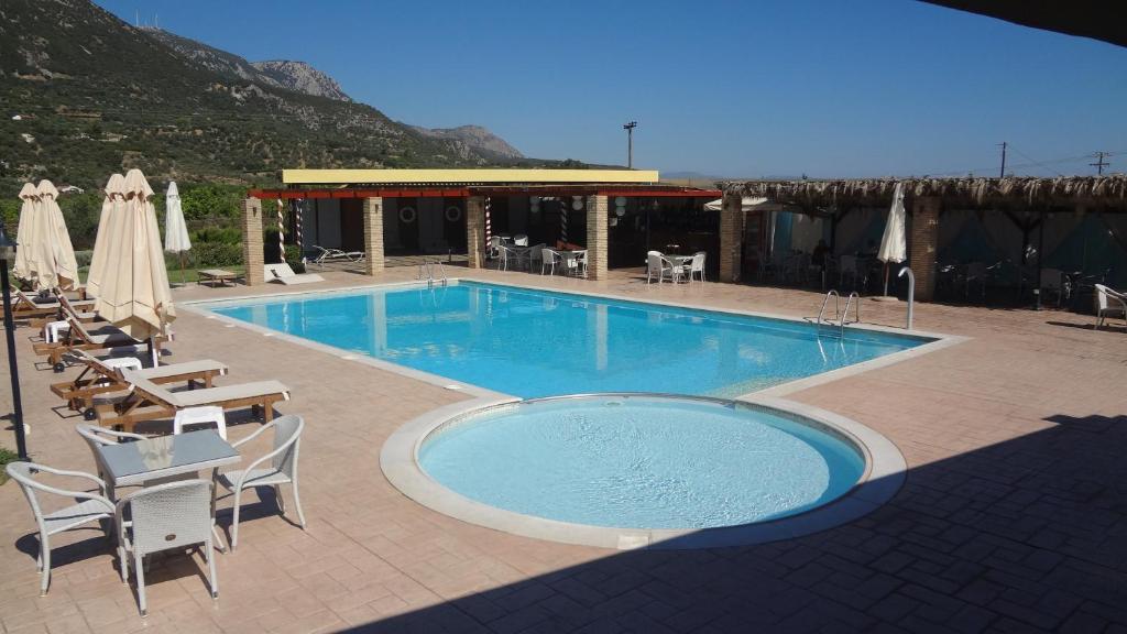 Kalloni Royal Resort photo