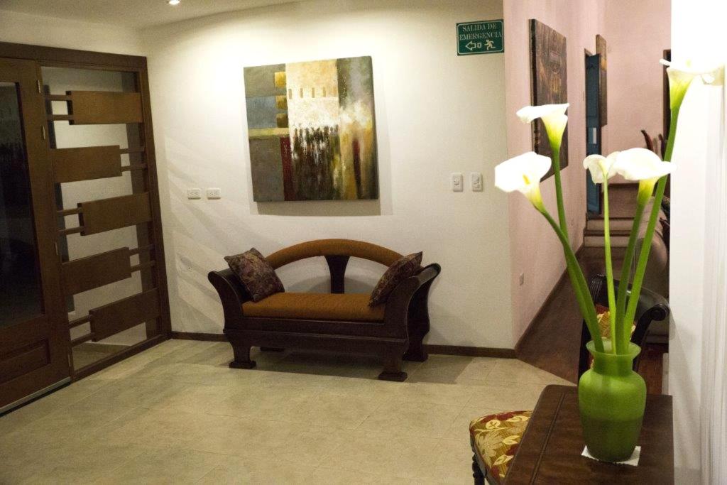 Casa del Viajero photo