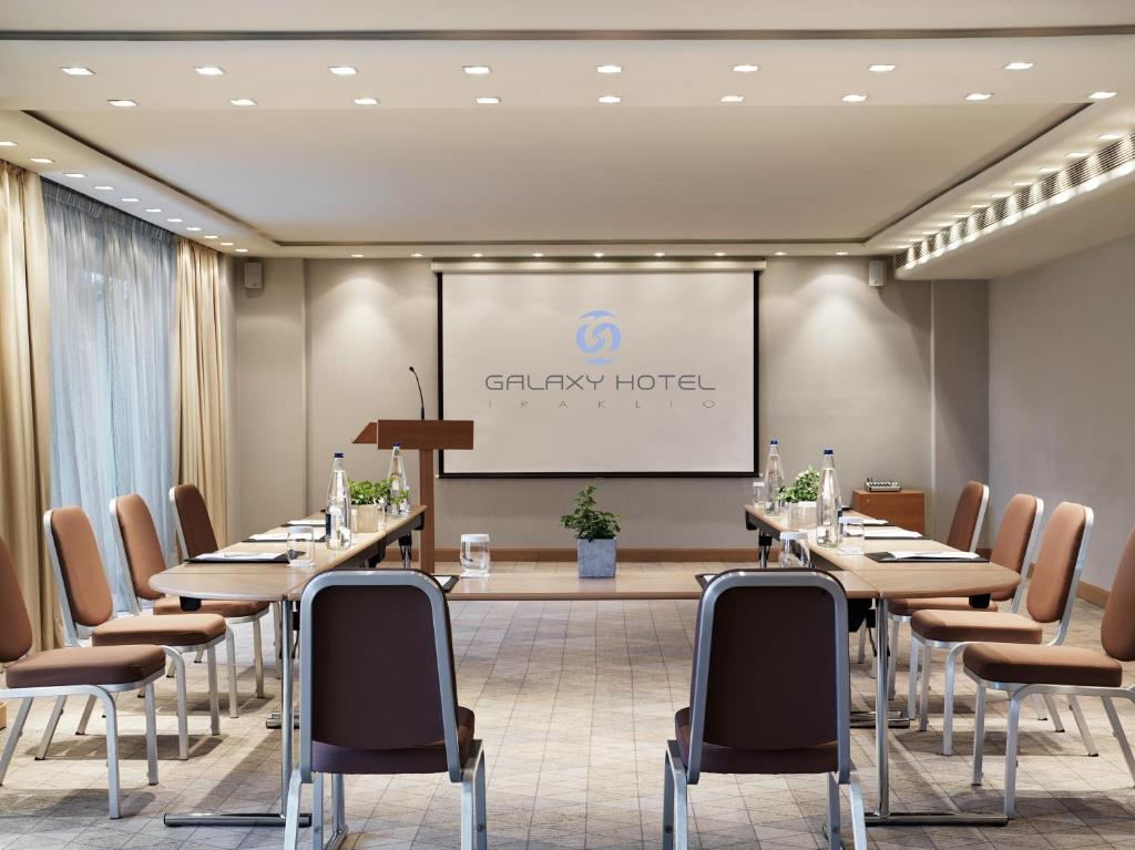 Hotel Facilities