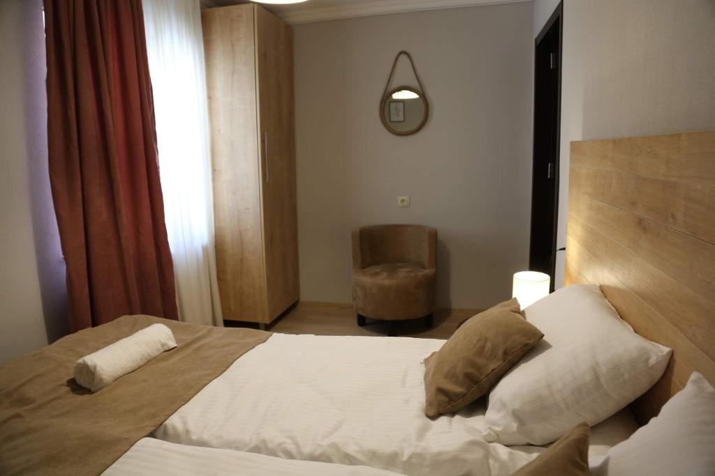 Griboedov Apartment, Tbilisi