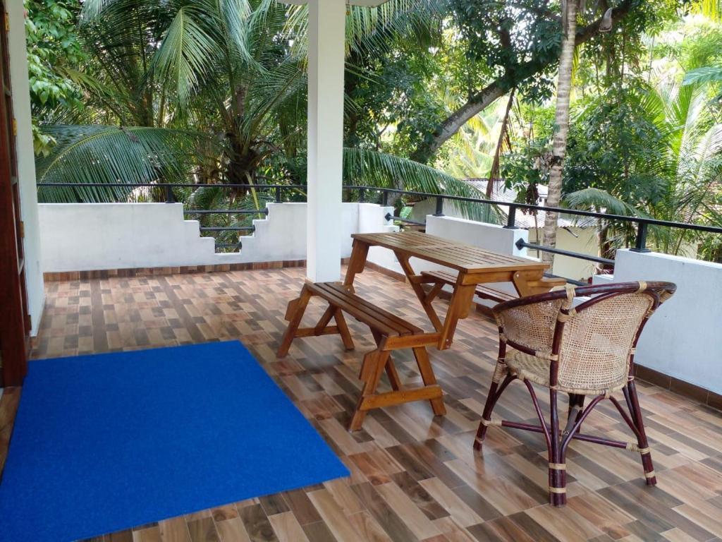 Githmi Villa photo