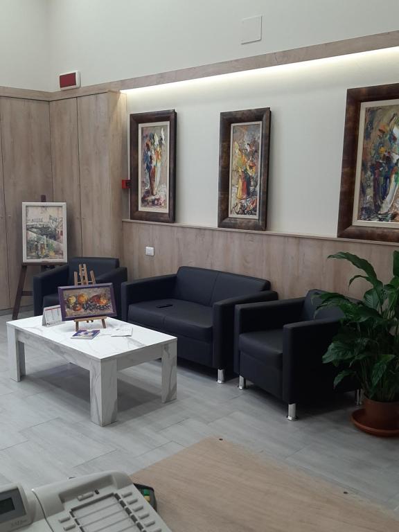 Hotel Citta' - 5