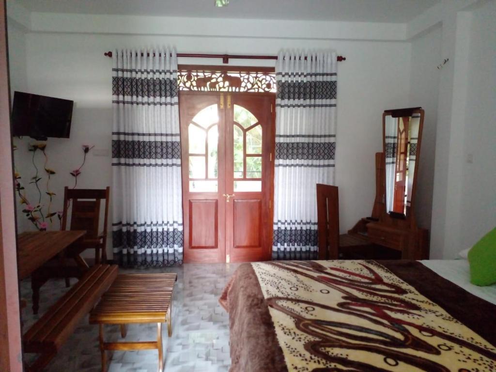 Githmi Villa photo