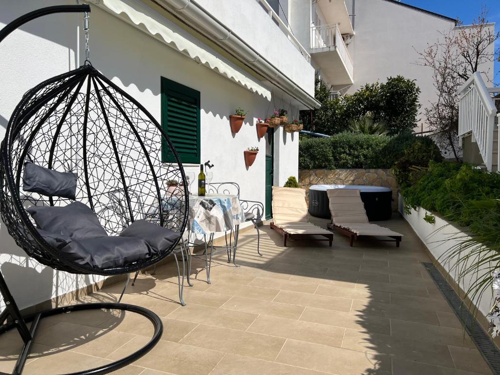 Apartment Queen Hvar, Hvar