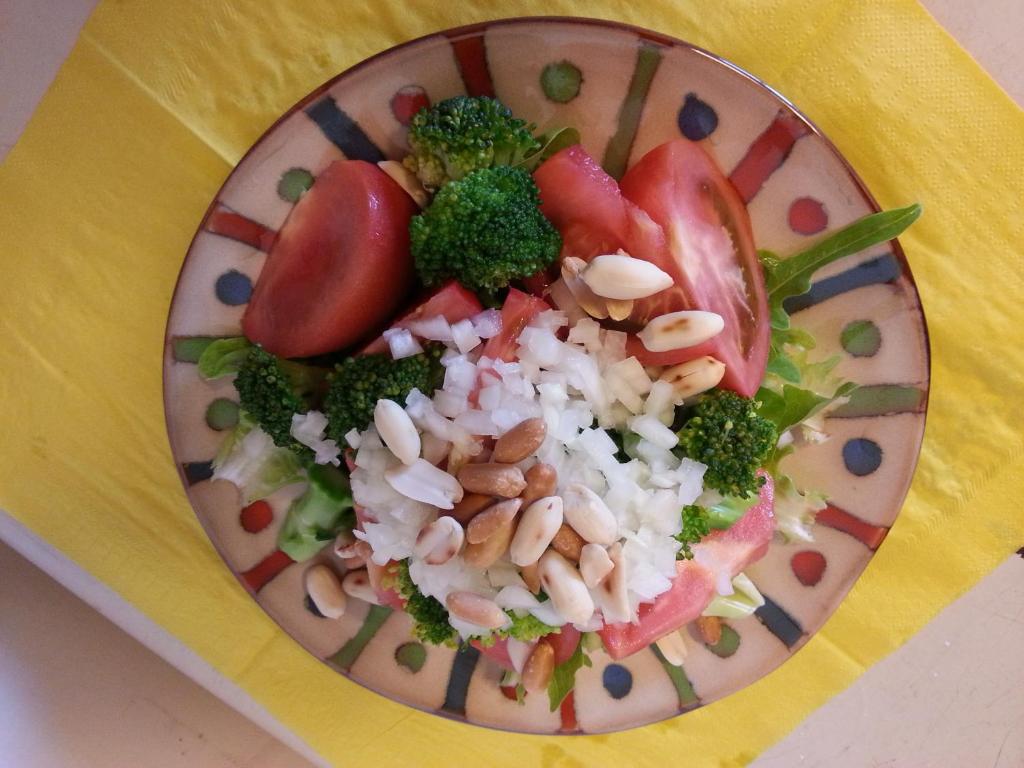 Food and beverages