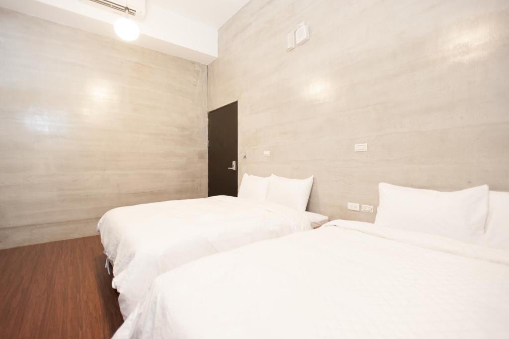 Comfortable mattresses
