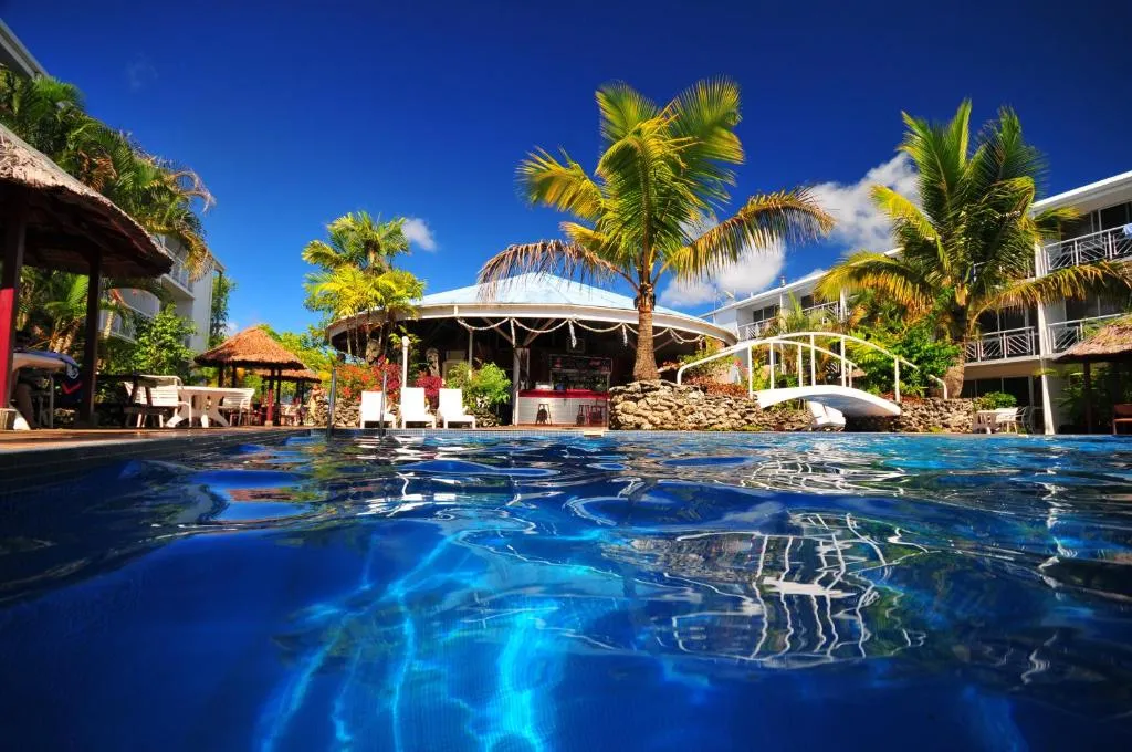 The Melanesian Port Vila, hotel in Port Vila