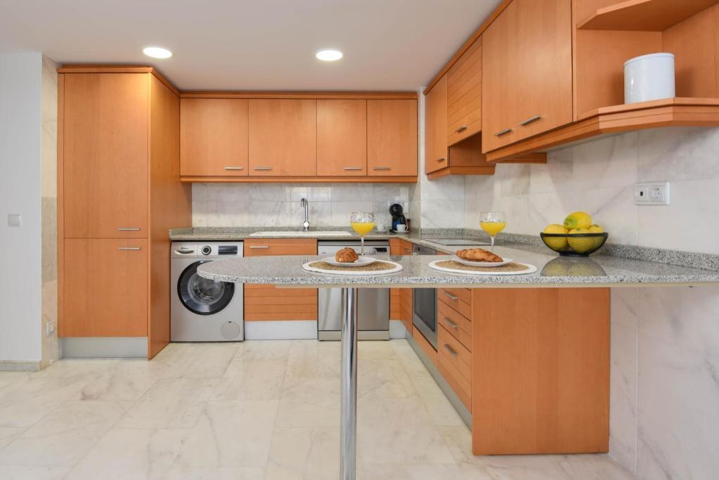 Apartamento en Moraira Moramar - 5