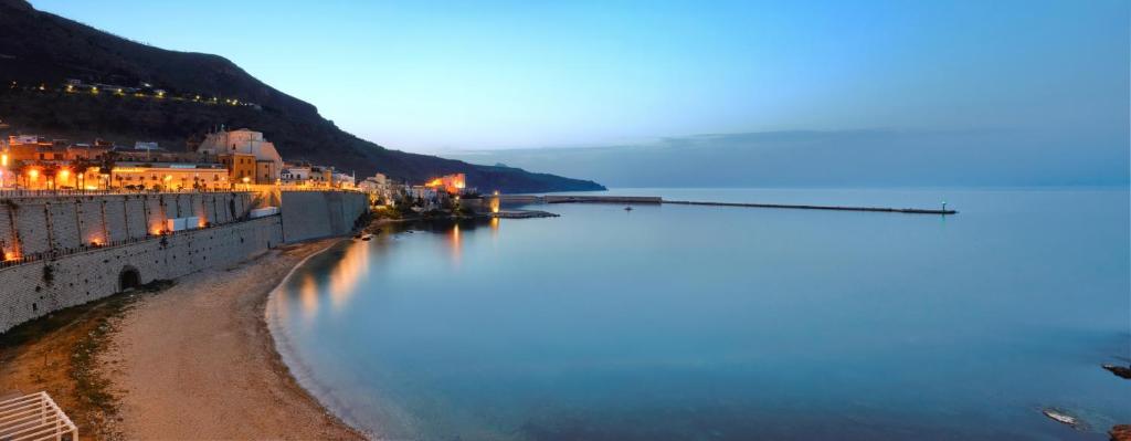 Hotel Al Madarig 전경