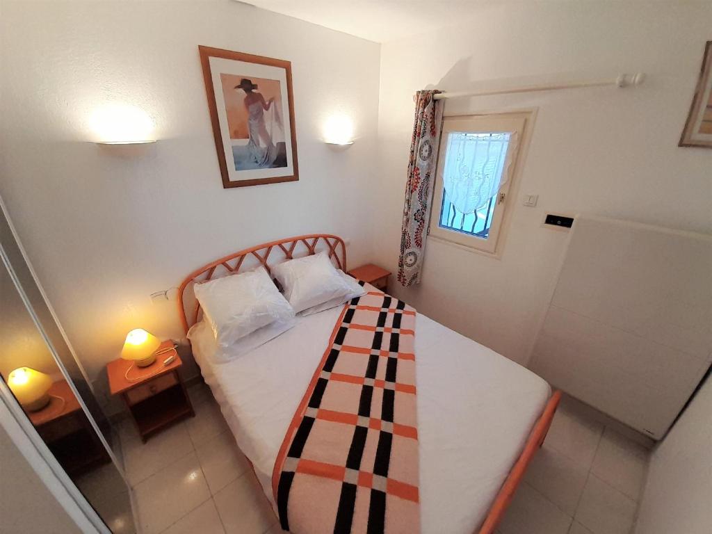 Villa Village Naturiste Coco Girl - 2