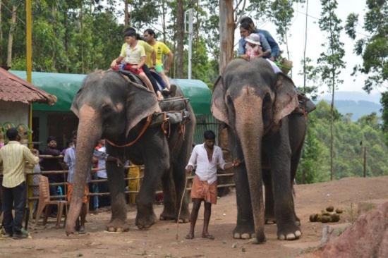 Kumaran Kudil - New Family Home Stay VL Bodinayakkanur, Theni photo