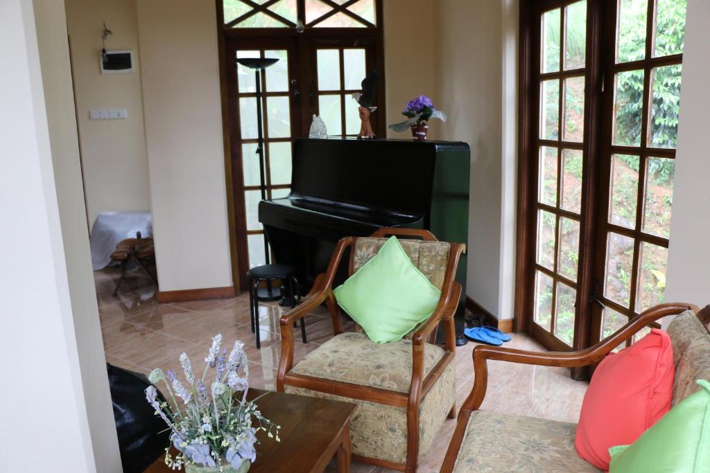 Araliya Home Stay photo