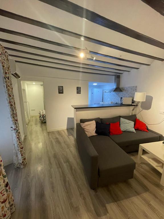 Estudio Las Flores by Cadiz Time - 1
