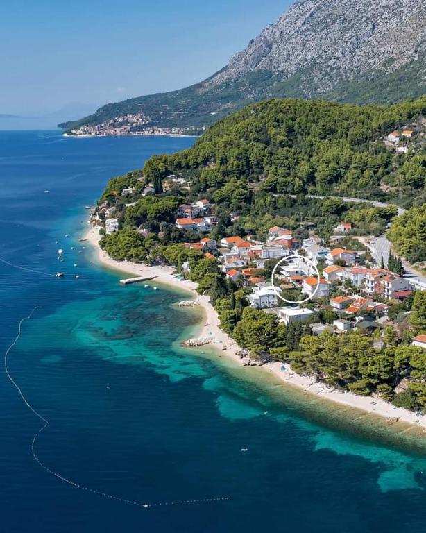 Ge-Ni Mala Duba 86, Živogošće