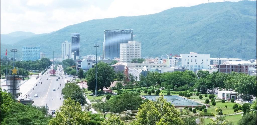 Queen Hotel Quy Nhon