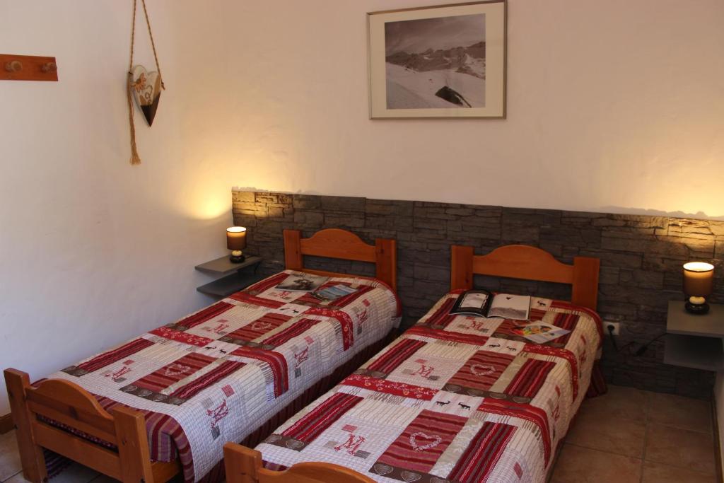 Diamant Appartements VTI - 3