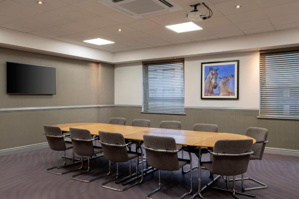 Meeting room / ballrooms