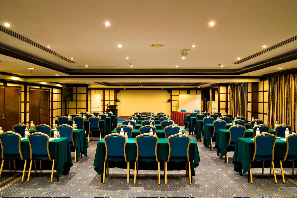 Meeting room / ballrooms