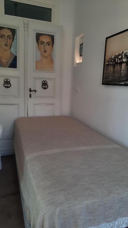 Arion suites Mykonos photo