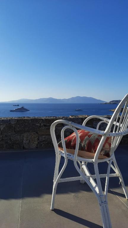 Arion suites Mykonos photo