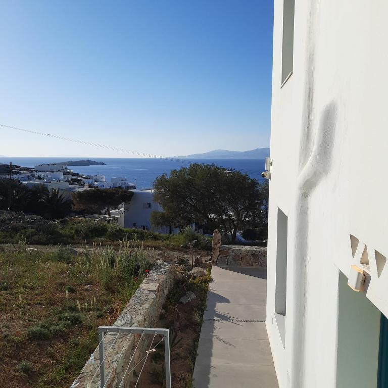 Arion suites Mykonos photo