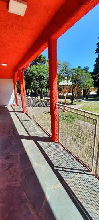 Hotel El Volcan photo