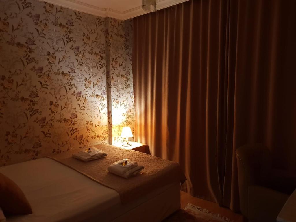 Sulduz Hotel photo