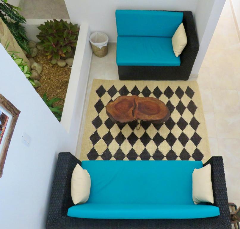 Hotel Iraka Zenu - 3