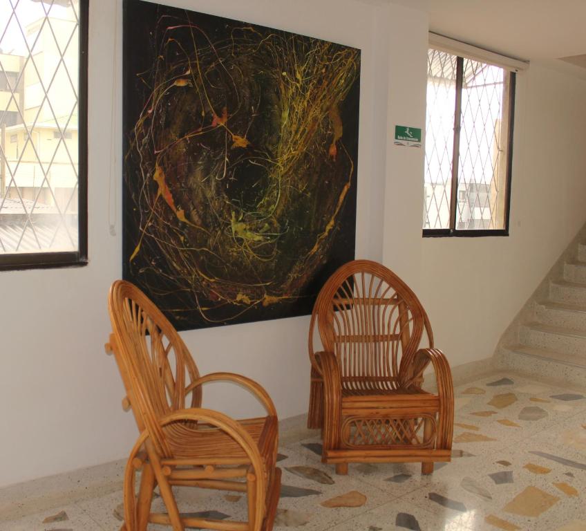 Hotel Iraka Zenu - 4