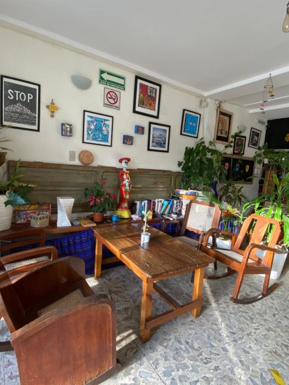 Hotel La Piazzetta photo