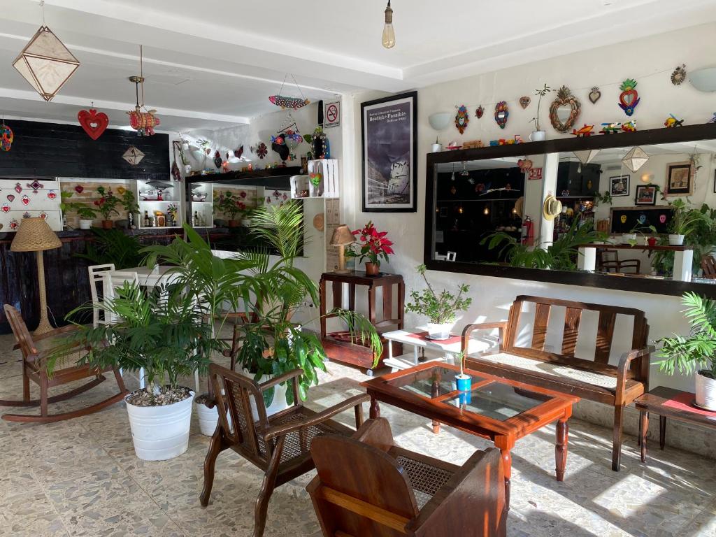 Hotel La Piazzetta photo