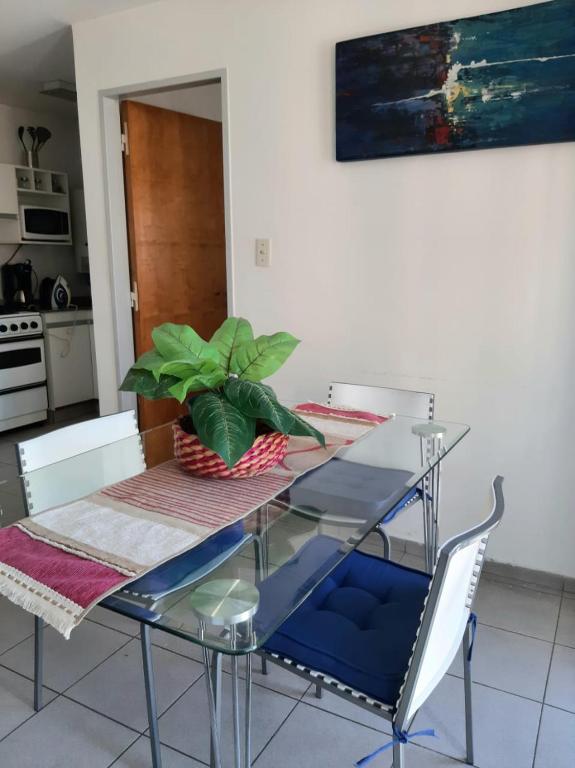 Depto En El Centro - Dean Funes - 5