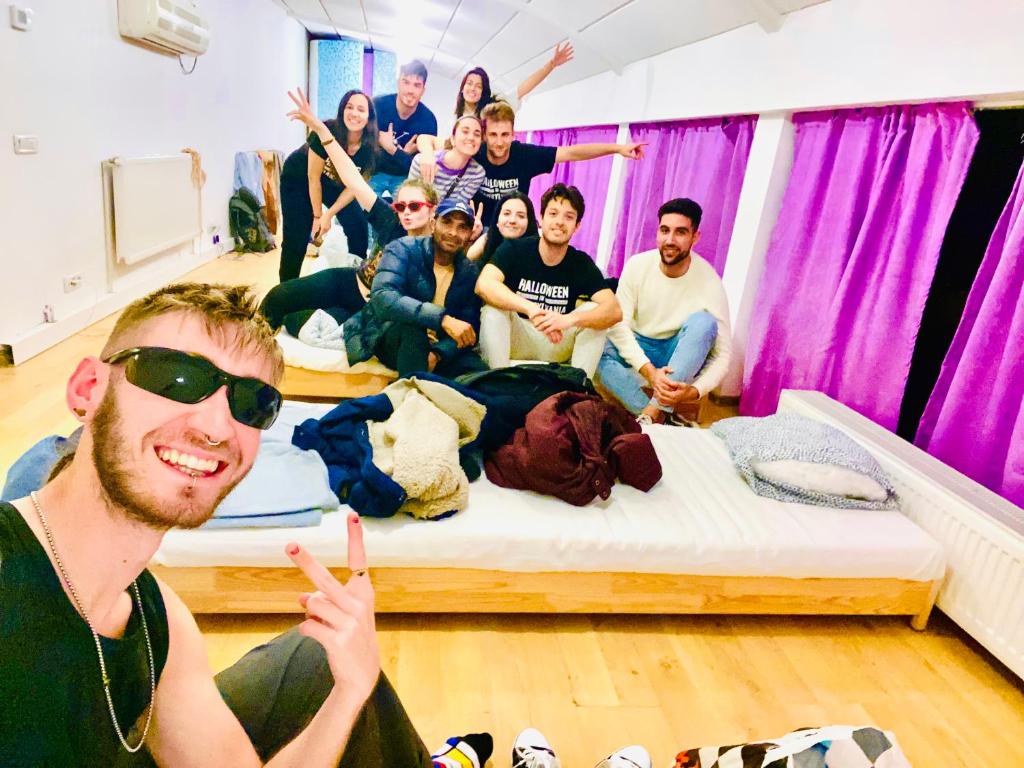 A.G ROMANA HOSTEL photo