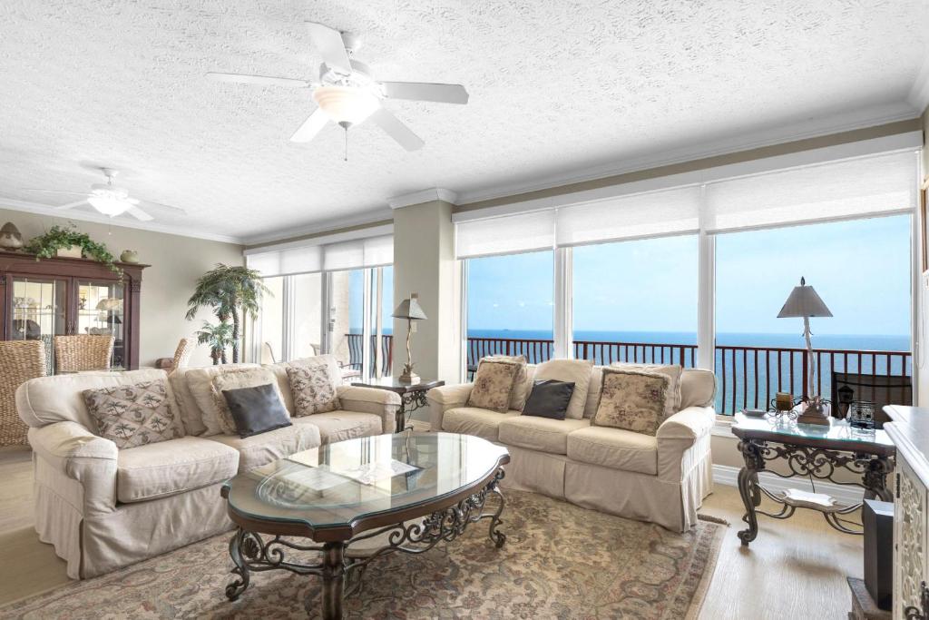 Hidden Dunes 1603, Panama City Beach