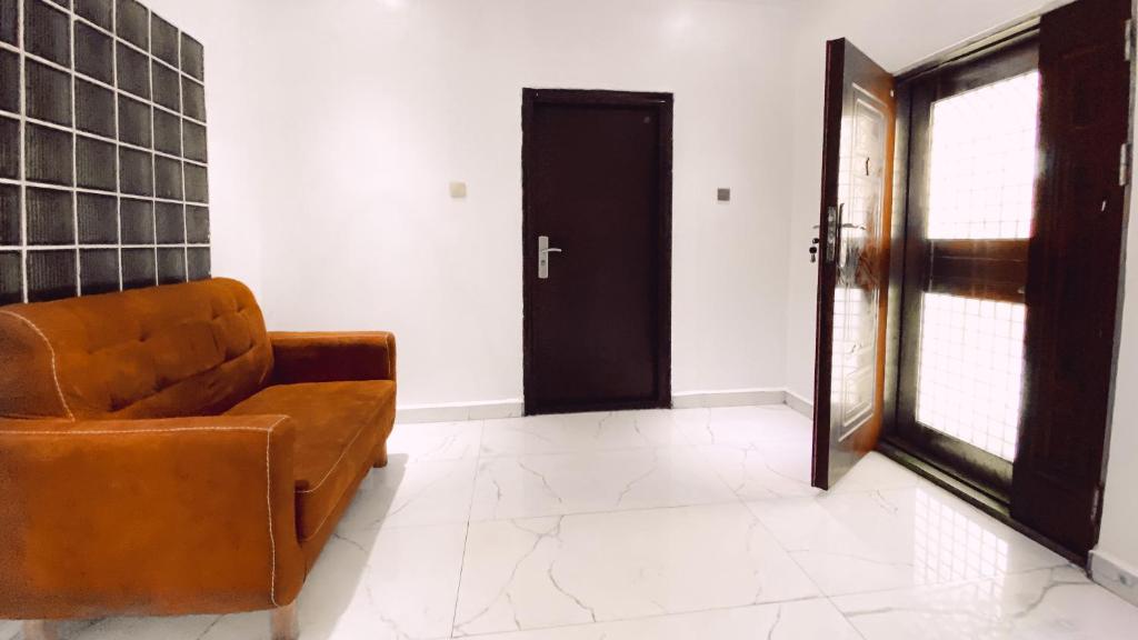 Royal Court Lounge & Boutique Hotel photo