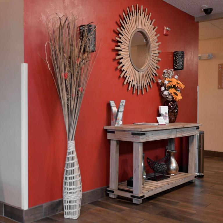 Sonesta Simply Suites Clearwater St. Petersburg