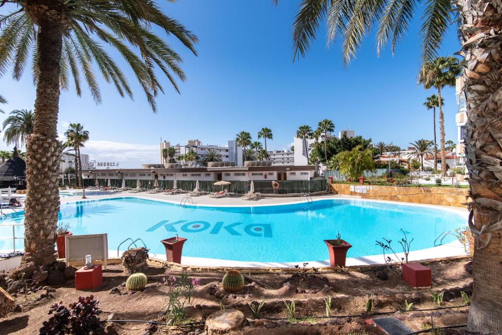 Home2Book Sunny Beach Maspalomas Playa del Inglés - 2