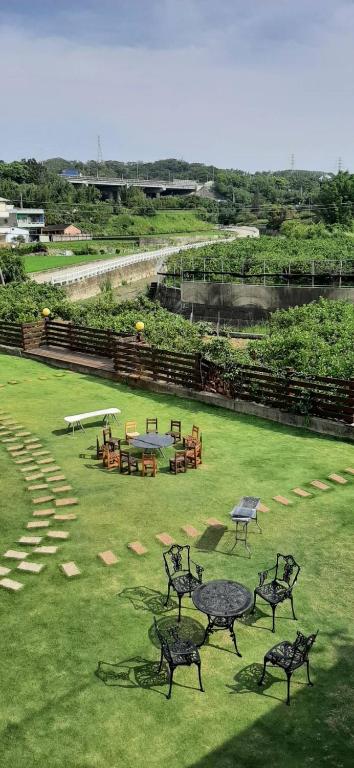 Yanyu Xihu Villa 호텔 이미지 2